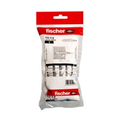 Fischer Dämmstoffdübel FID-R B 4 Stück