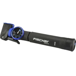 Fischer Fahrrad- Mini-Luftpumpe umschaltbar