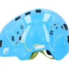 Fischer Fahrradhelm BMX Kinder Plus Game S/M V1
