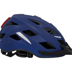 Fischer Fahrradhelm Urban Plus Boston L/XL