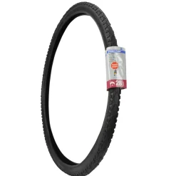 Fischer Fahrradreifen 42-622 Trek pannensicher 28 Zoll