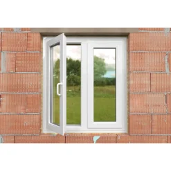 Fischer Fensterrahmenschraube FFS 7,5 x 182 mm 6 Stück