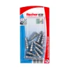 Fischer Gipskartondübel GKM Metall 10 Stück