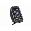 Fischer Lenkertasche mit Smartphonefach S/M
