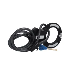 Fischer Spiralschloss Schelle RK120/10