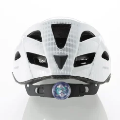 Fischer Bikes Fahrradhelm Urban Lano weiß Größe L/XL