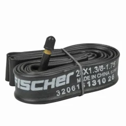 Fischer Bikes Fahrradschlauch 28 Zoll mittel AV