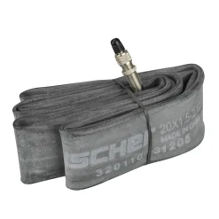 Fischer Bikes Fahrradschlauch 20 Zoll breit DV