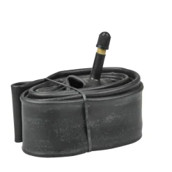 Fischer Bikes Fahrradschlauch 26 Zoll mittel AV schrumpf