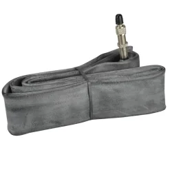 Fischer Bikes Fahrradschlauch 16 Zoll breit DV