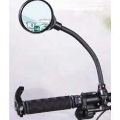 Fischer Bikes Fahrradspiegel E-Bike Pro 25,5 cm