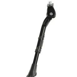 Fischer Bikes Fahrradständer 26-28 cm schwarz