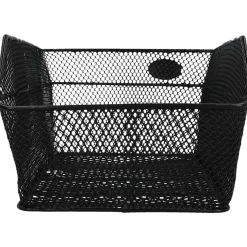 Fischer Bikes Gepäckträgerkorb »School« 25kg