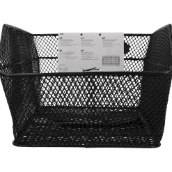 Fischer Bikes Gepäckträgerkorb »School« 25kg