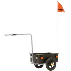 Fischer Bikes Lasten-Anhänger Tour