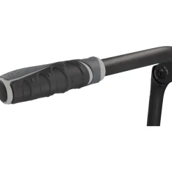 Fischer Bikes Lenker-Griff Trio ergonomisch schwarz 2 Stück