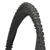 Fischer Bikes Reifen 24 Zoll 50-507 MTB schwarz