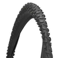 Fischer Bikes Reifen 24 Zoll 50-507 MTB schwarz