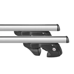 Fischer Bikes Relingträger TopLine L für 2 Fahrräder