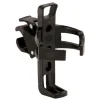 Fischer Bikes Trinkflaschen-Halter Kunststoff schwarz