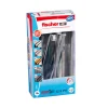 Fischer Kippdübel DuoTec 12 mit Panhead Schraube 10 Stück