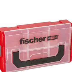 Fischer Leerbox FIXtrainer