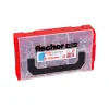 Fischer Sortimentsbox FIXtrainer Duopower 210-teilig