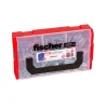 Fischer Sortimentsbox FIXtrainer Duopower mit Schrauben 210-teilig