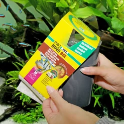 Fischfutter PRONOVO BEL FLAKES M 750 ml