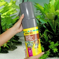 Fischfutter PRONOVO BEL FLAKES M 750 ml