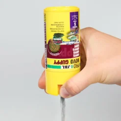 Fischfutter PRONOVO GUPPY GRANO S 100 ml