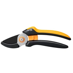 Fiskars Gartenschere Solid P361 Amboss