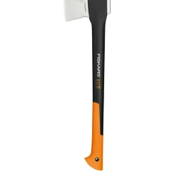 Fiskars Spaltaxt X17 - M