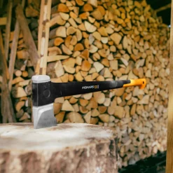 Fiskars Spaltaxt X32 L