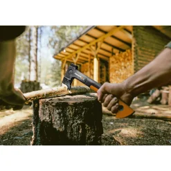 Fiskars Universalaxt X14 XS