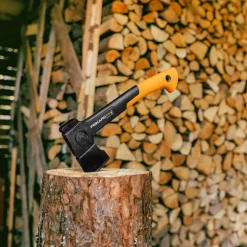 Fiskars Universalaxt X14 XS