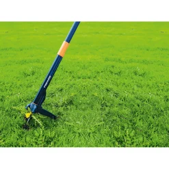 Fiskars Unkrautstecher Xact