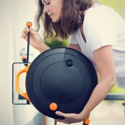 Fiskars Wandhalterung für Waterwheel S