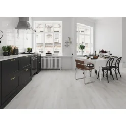 FIXED Dry Back Vinylboden Weisseiche Light 1219 x 184 x 2,5 mm