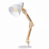 Flector Schreibtischleuchte Swantje 13 x 40 cm