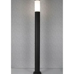 Flector Wegeleuchte Mercurio 12,8 x 60 cm anthrazit