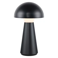 Flector Garten LED-Akku-Tischleuchte Fungi