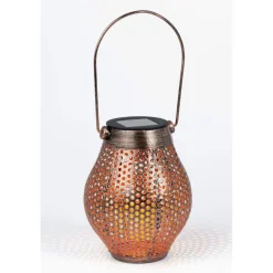 Flector Garten LED-Solar-Dekoleuchte Orient