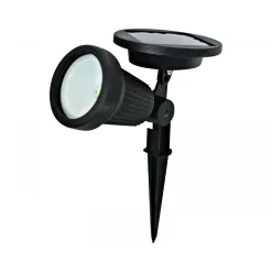 Flector Garten LED-Solar-Spot Shine
