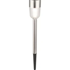 Flector Garten LED-Solarstecker Lux 5er-Set