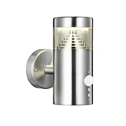 Flector Garten Sensorleuchte Orion mit Bewegungsmelder für den Außenbereich