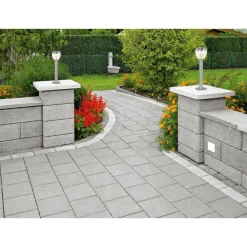 Flector Garten Sockelleuchte Nina