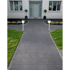 Flector Garten Sockelleuchte Nina