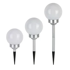 Flector Garten Solar Kugel 15cm