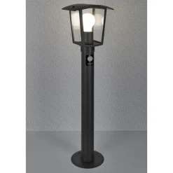 Flector Garten Wegeleuchte Toledo anthrazit 17 x 17 x 60 cm